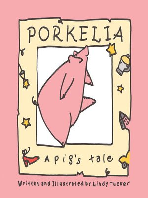 cover image of Porkelia